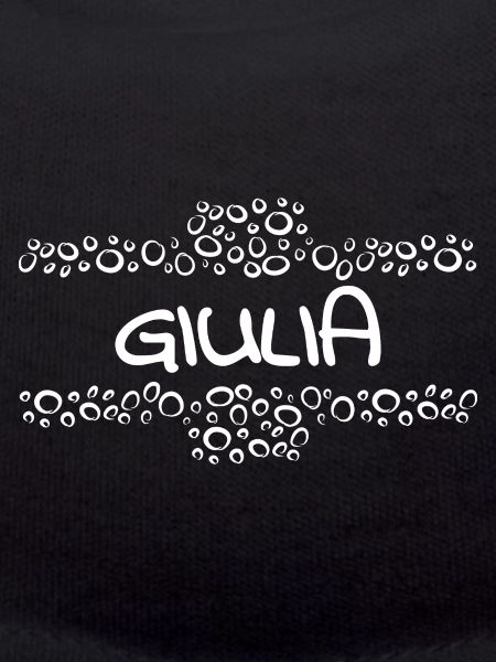 First name Giulia