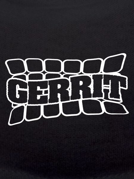 Name Gerrit