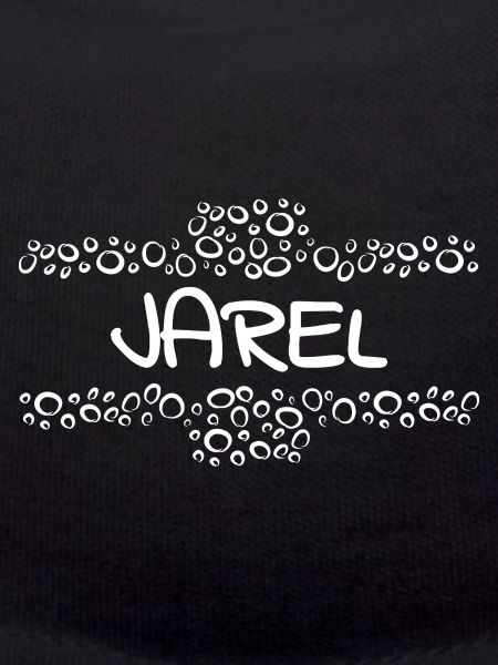 First name Jarel
