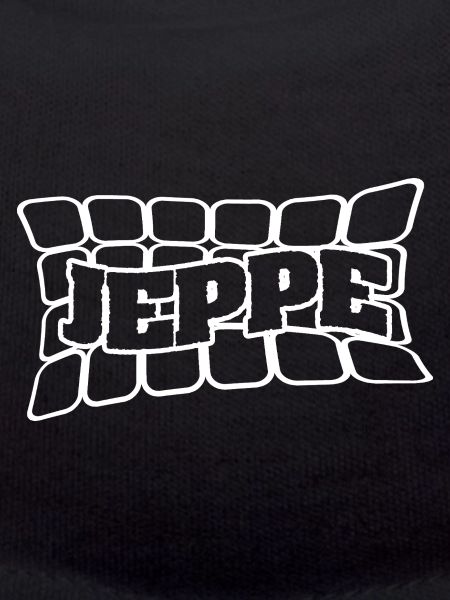 Gift for Jeppe