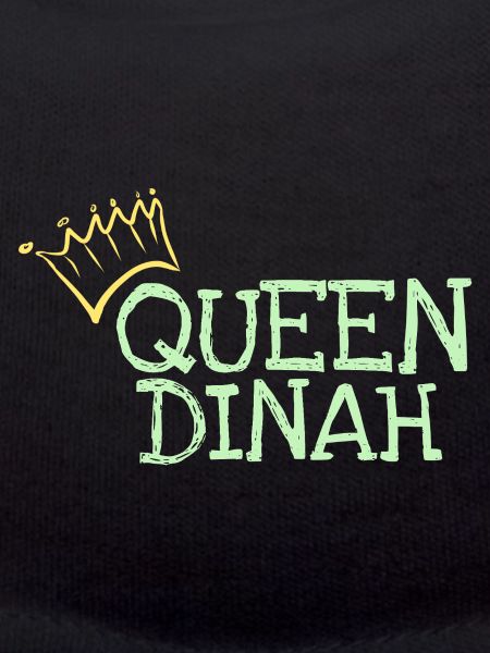 Prénom Dinah