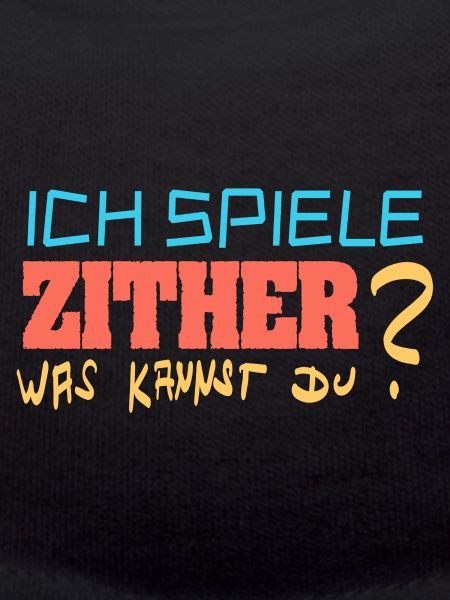 Zither