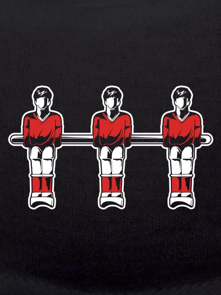 Tischfußball