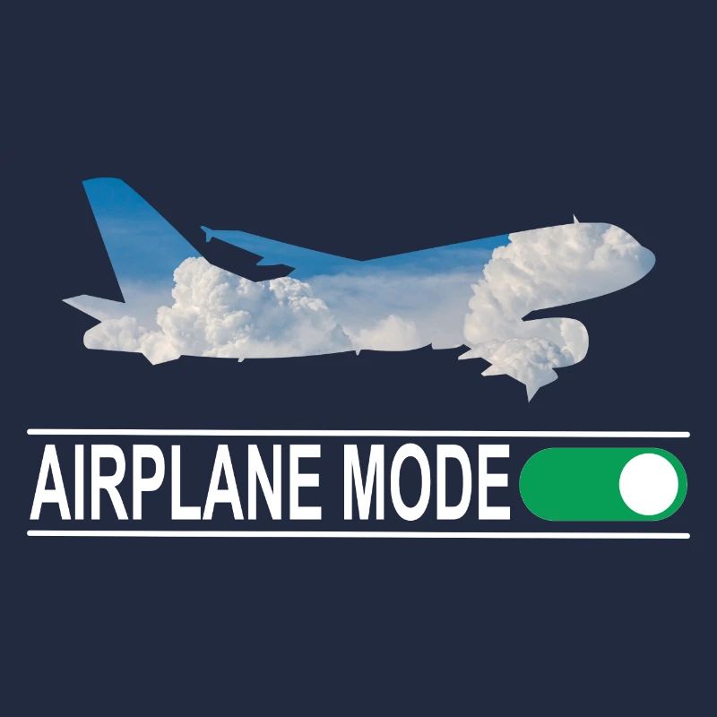 Airplane Mode