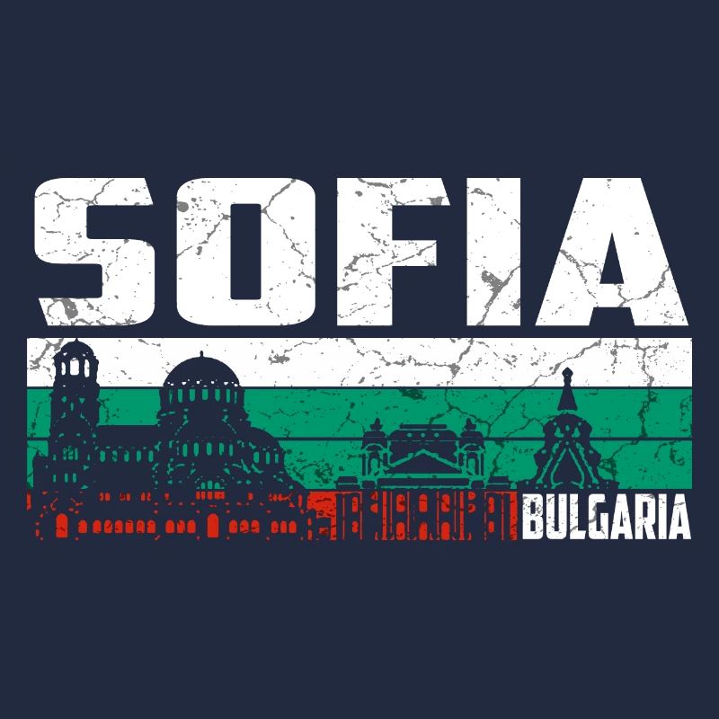 Sofia Bulgaria