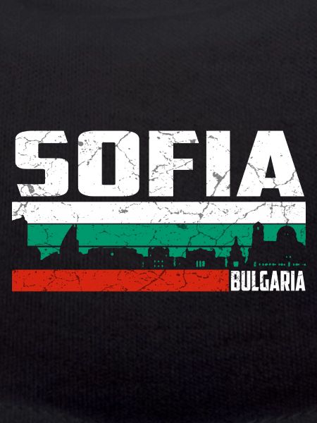 Sofia Bulgarien