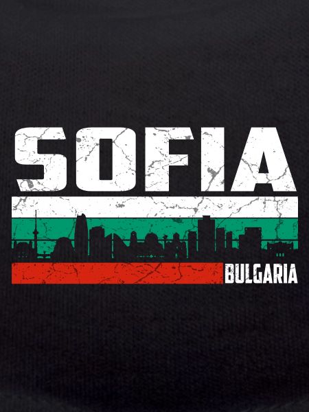 Sofia Bulgaria