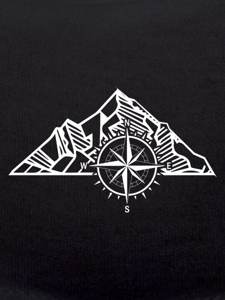 Compass - Mountain - (4)