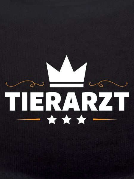 Tierarzt Beruf