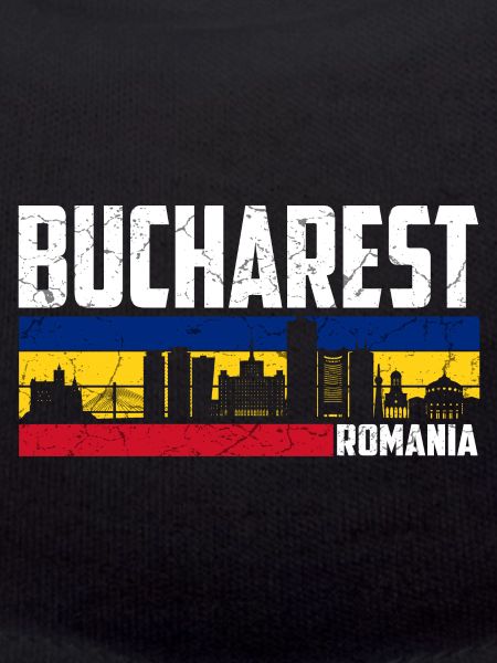 Bucharest Romania
