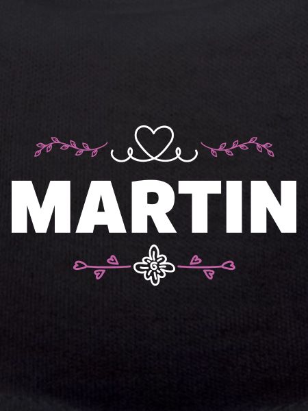 Martin