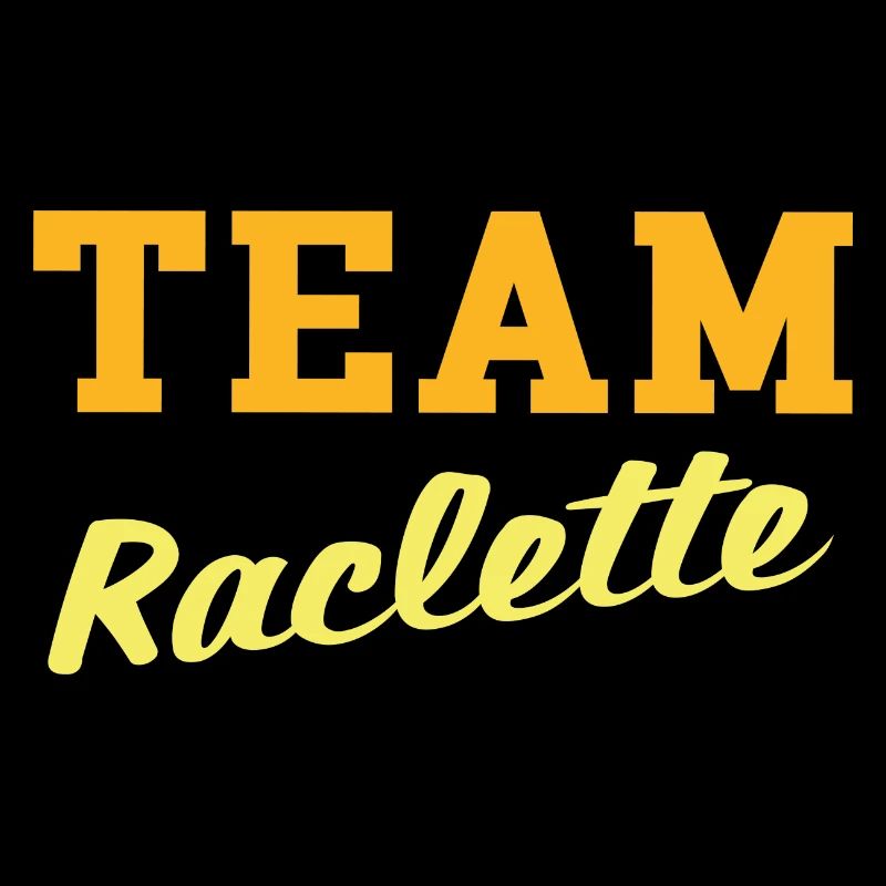Team raclette
