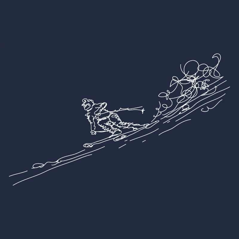 Ski - (43)