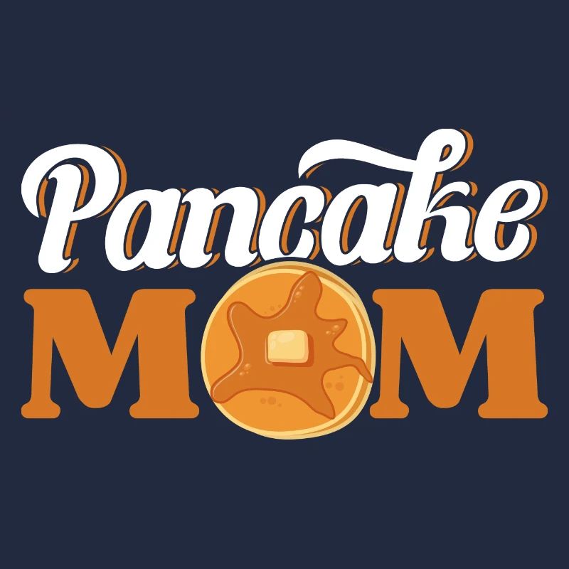 Pancakes Lovers Breakfast Pancakes Fluffi