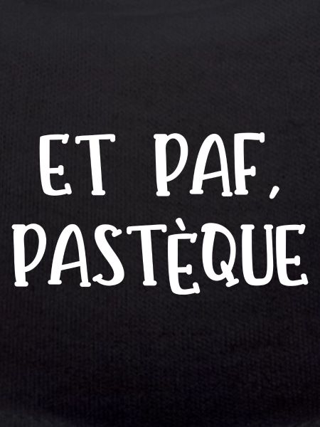 et paf pastèque