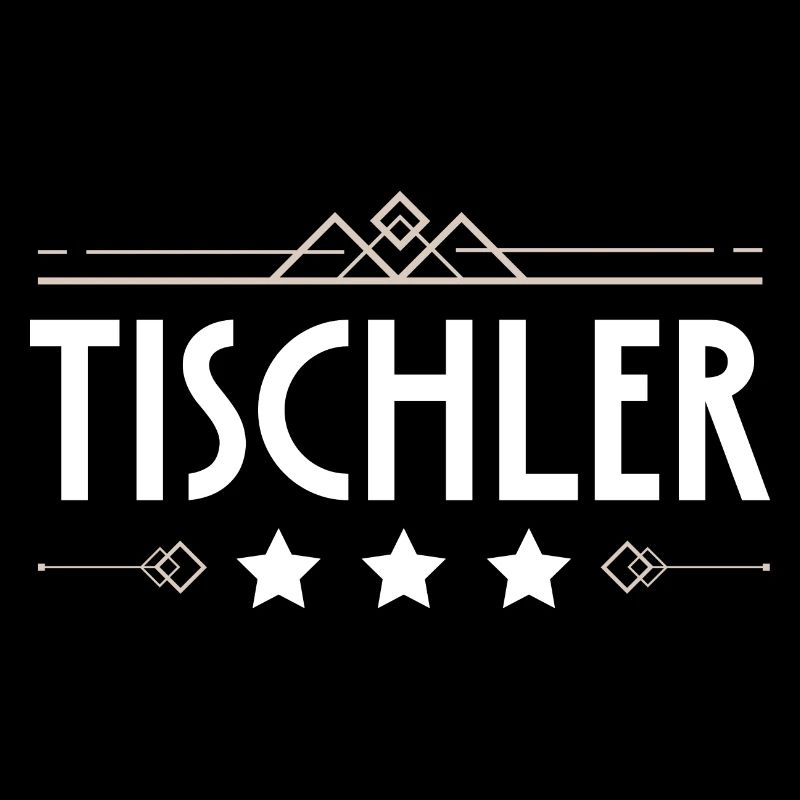 Tischler Beruf