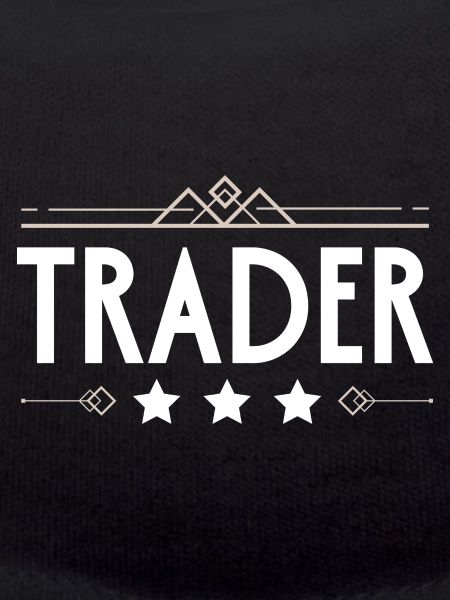 Trader Beruf