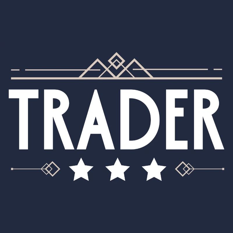 Trader Beruf
