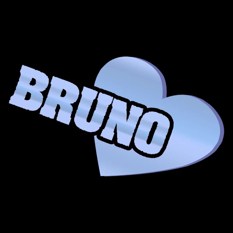 J’adore Bruno
