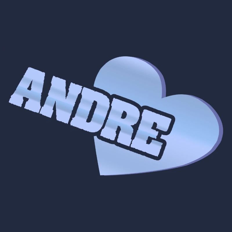 André d’or