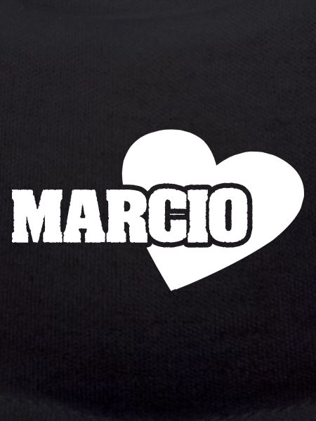 Liebe Marcio