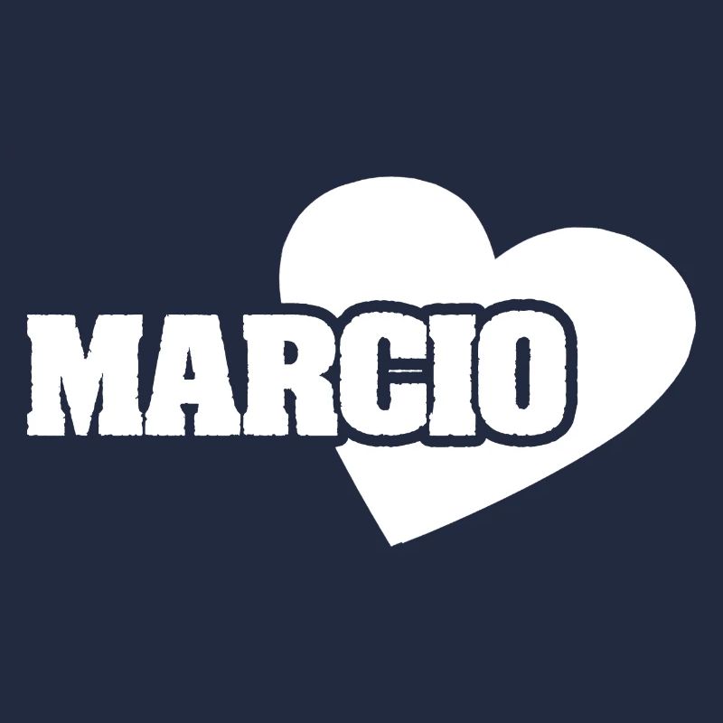 Liebe Marcio
