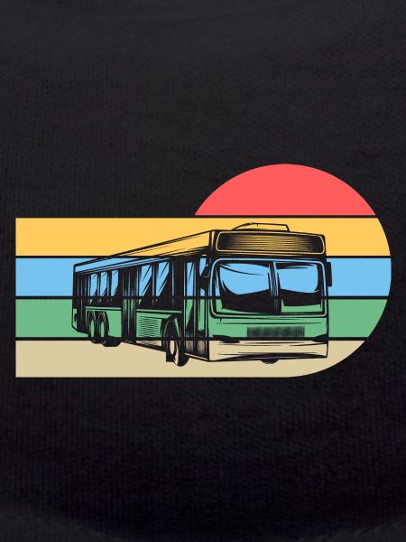 Busfahrer Bus