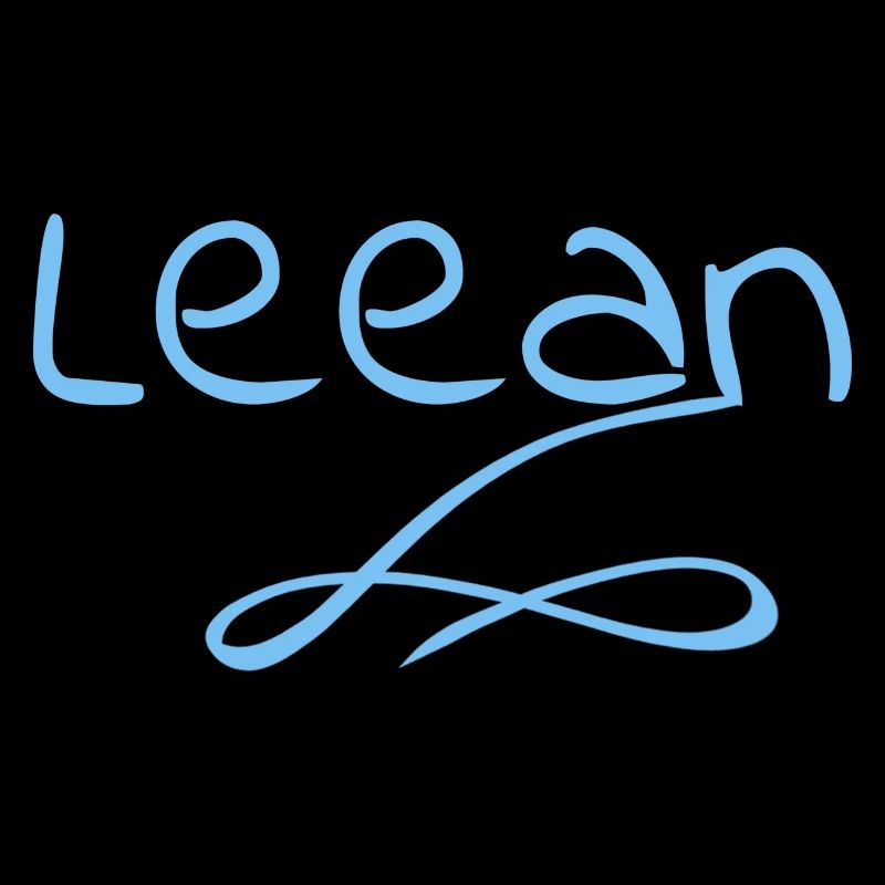 Cadeau pour Leean