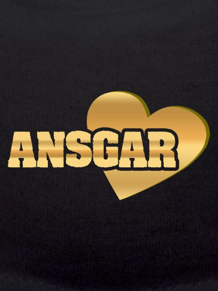 Gold Ansgar