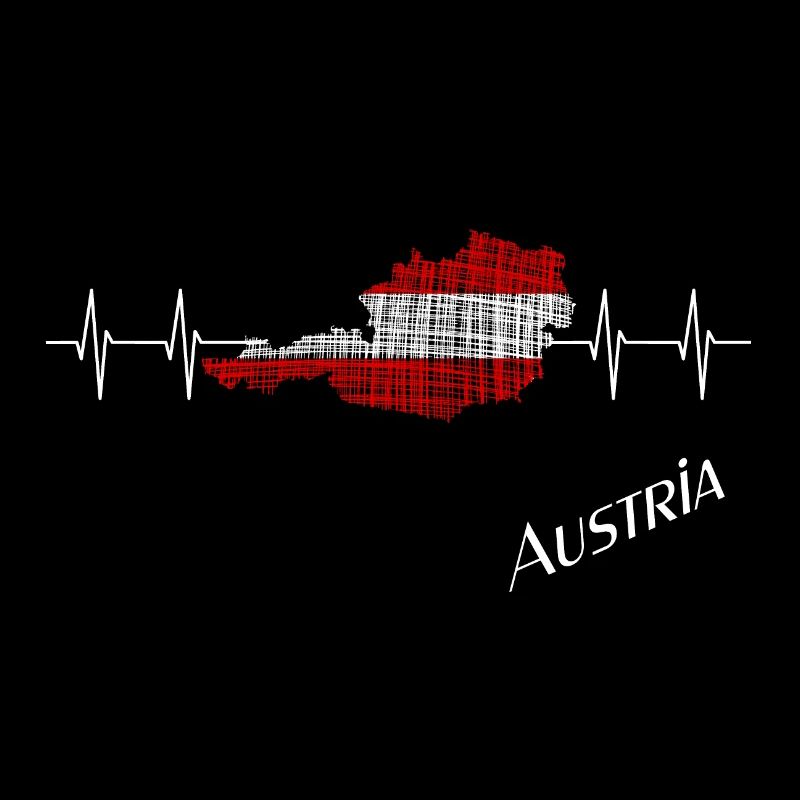 Austria Herzschlag