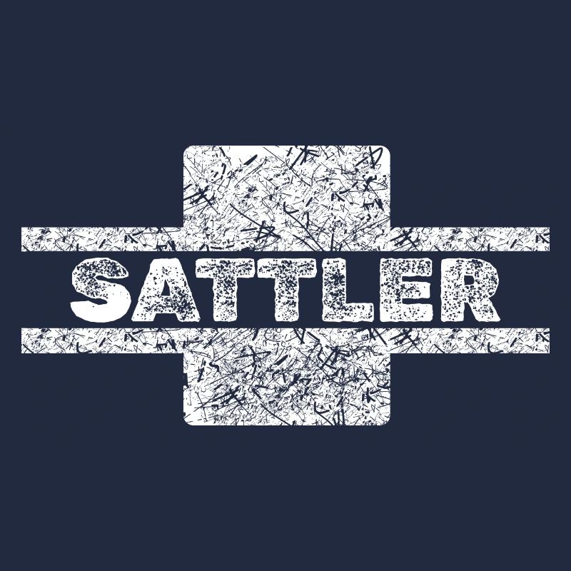 Beruf Sattler