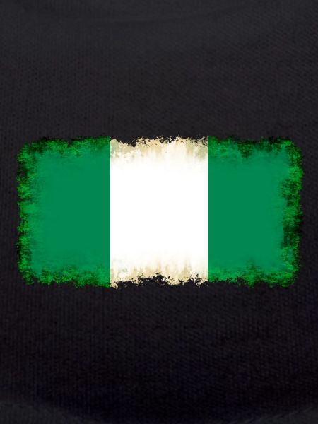Gift for Nigeria