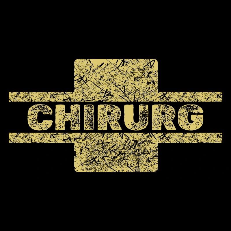 Chirurg als Beruf