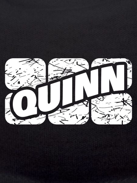 Quinn Quinn