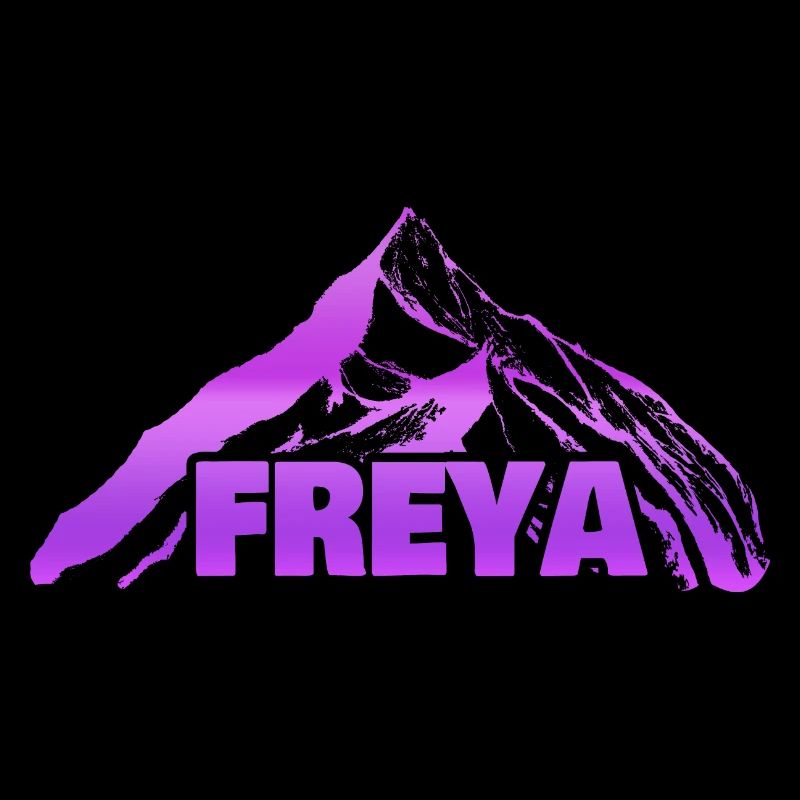 Mount Freya