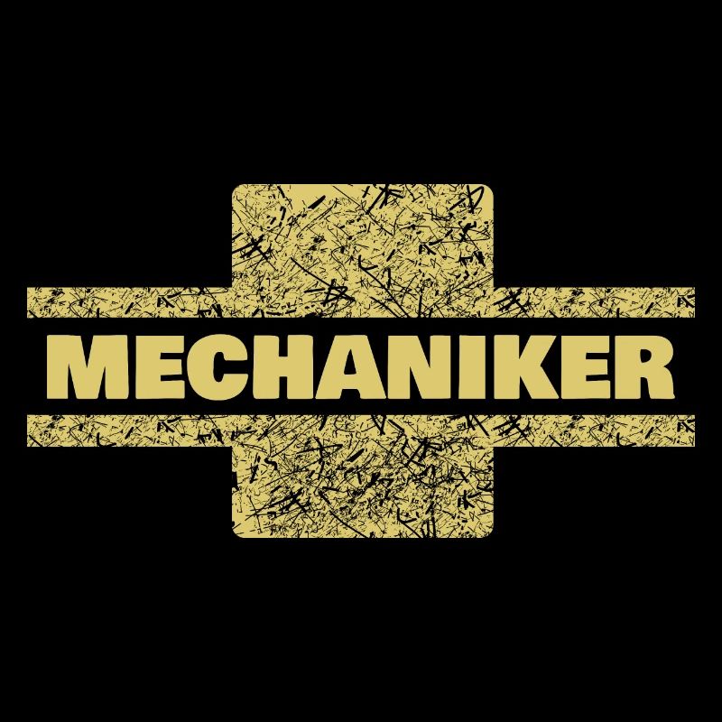 Beruf Mechaniker