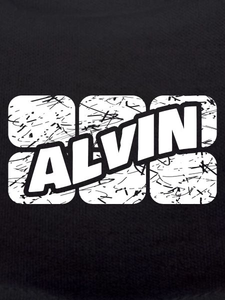 Gift for Alvin