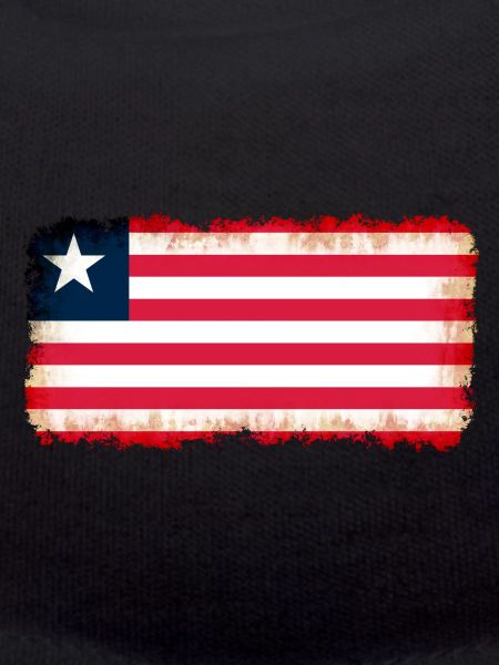 Liberia as Liberia
