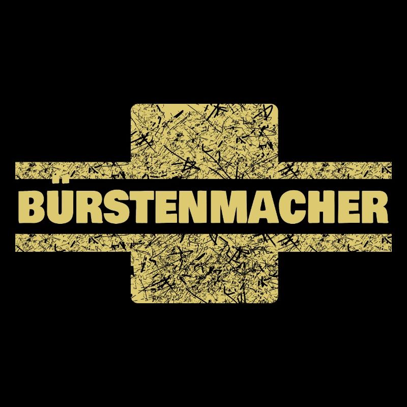Bürstenmacher als Beruf