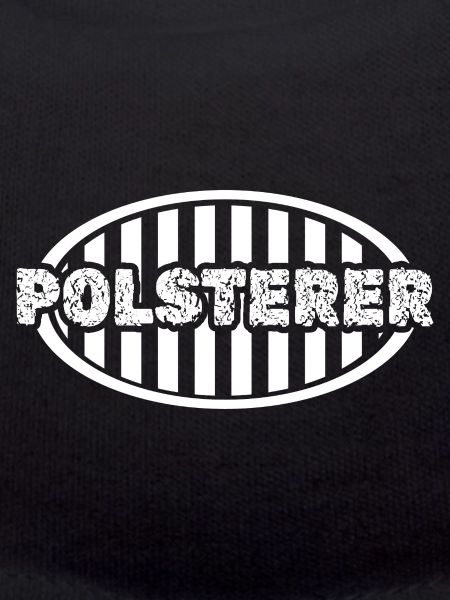 Job Upholsterer