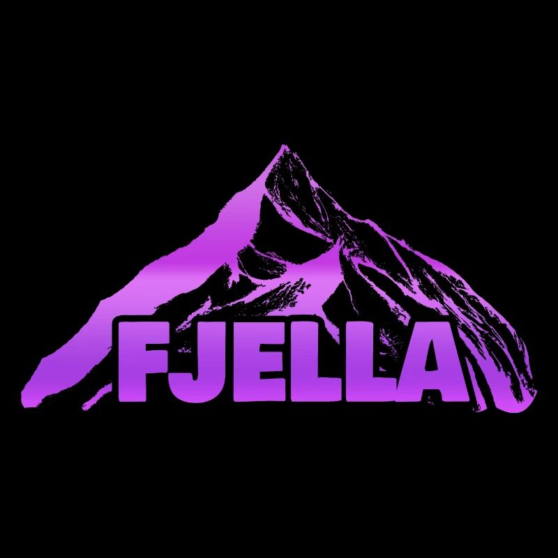Gift for Fjella