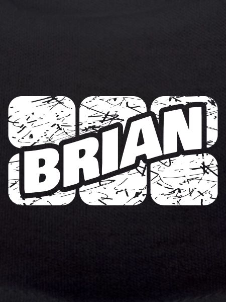 Brian Brian