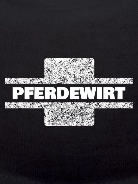 Beruf Pferdewirt