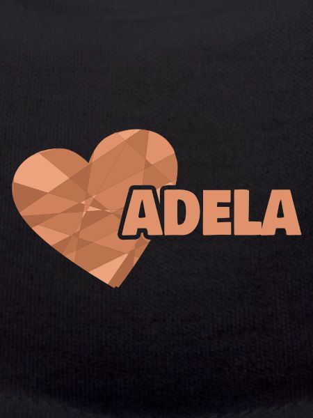 Adela comme prénom