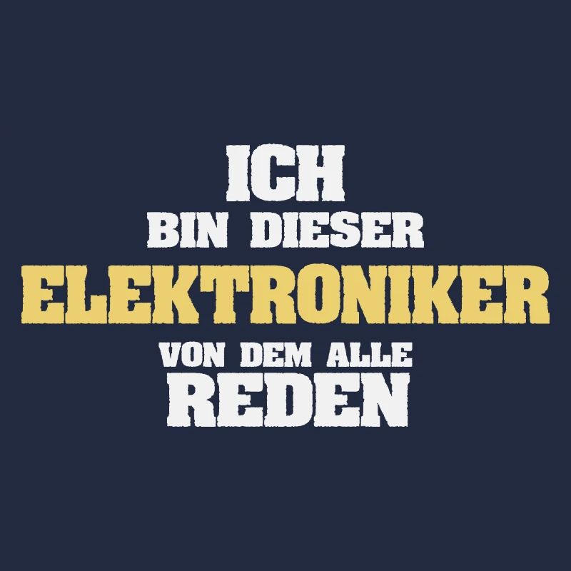 Elektroniker