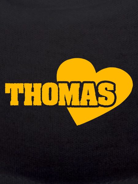 Thomas as Gold