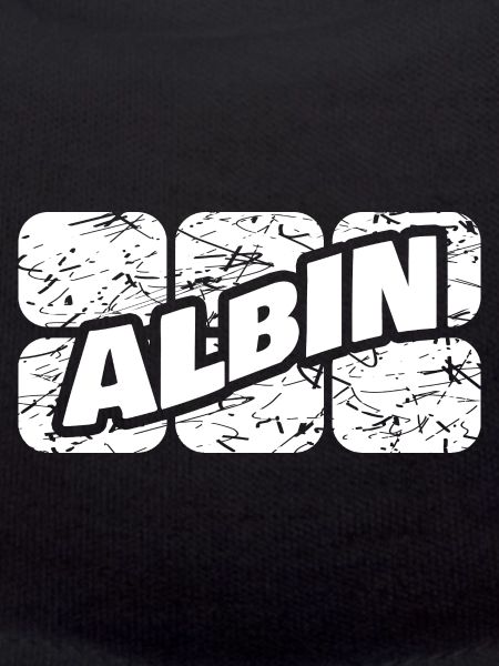 Albin Albin