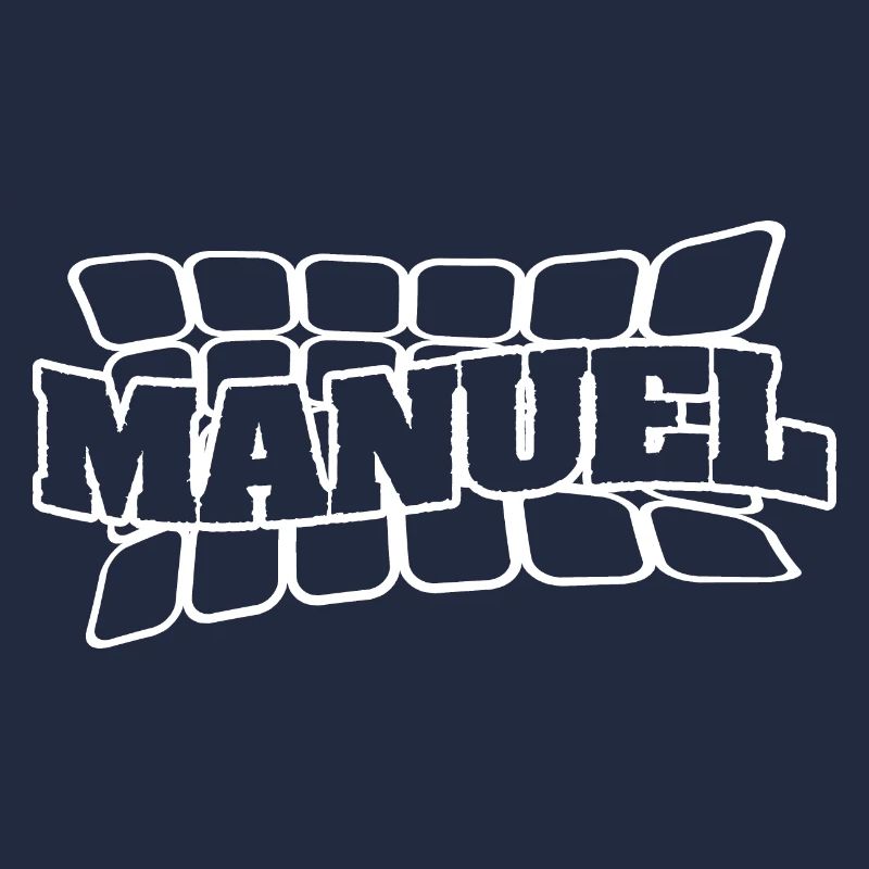 Name Manuel