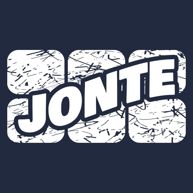 Jonte Jonte