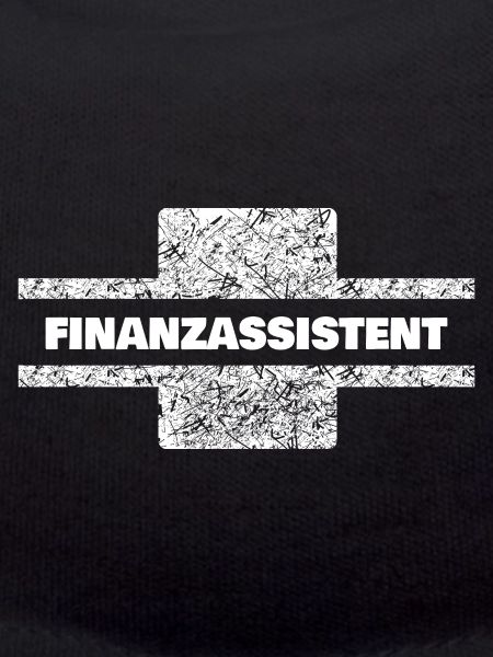 Assistante financière